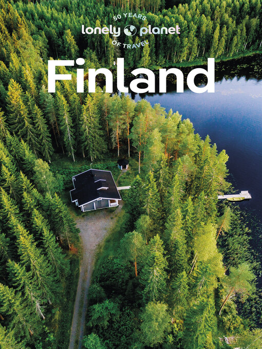 Title details for Lonely Planet Finland by Barbara Woolsey - Available